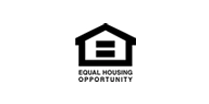 EQUAL HOUSING OPPORTUNITY