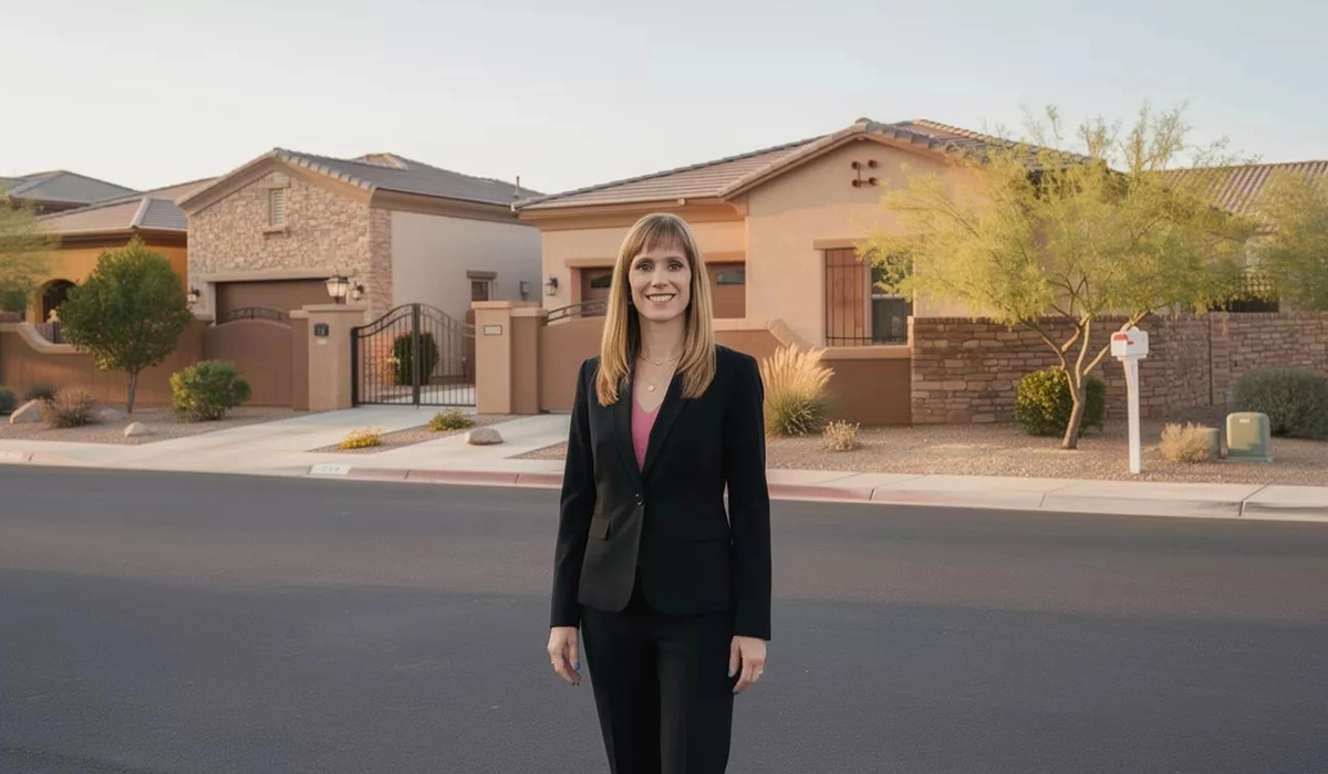 Buying a Home El Paso