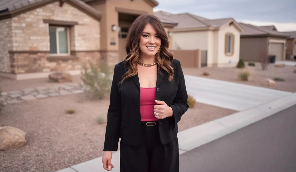 Selling a Home El Paso