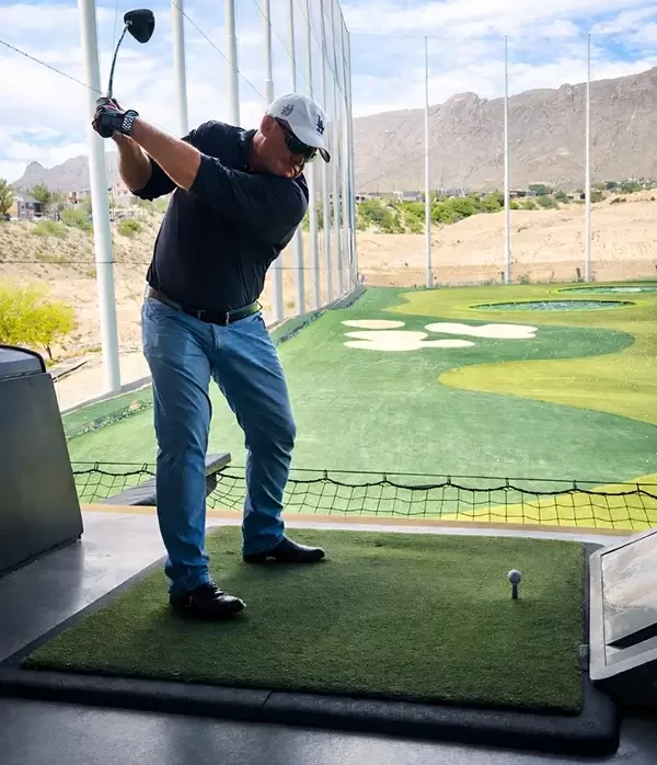 Topgolf El Paso: The Best West Side Fun | Sandstone Real Estate