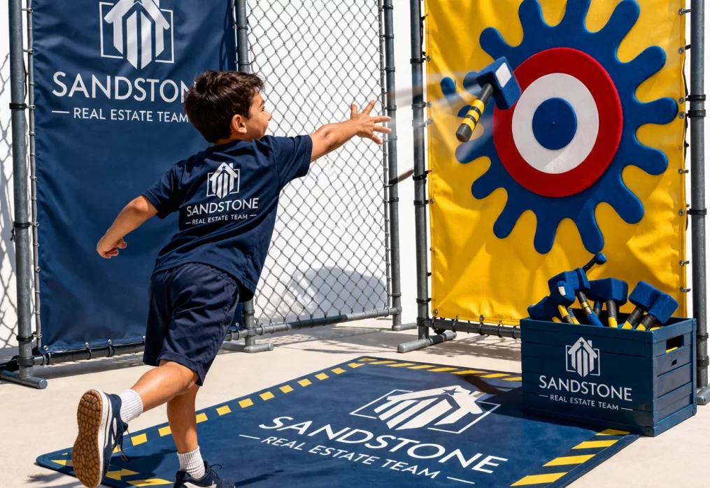 Día de los Niños El Paso: Family Fun with Sandstone